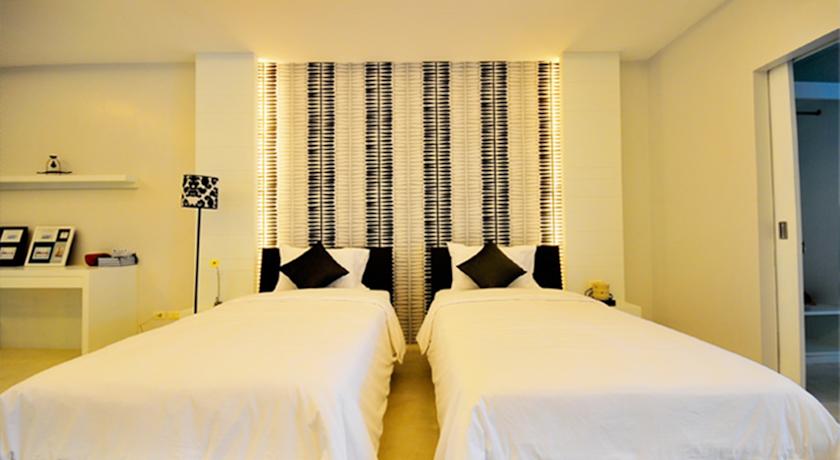 Surintra Boutique Resort — о. Пхукет, Таїланд мініатюра 8