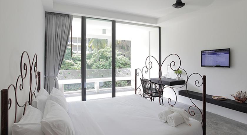 Surintra Boutique Resort — о. Пхукет, Таїланд мініатюра 9
