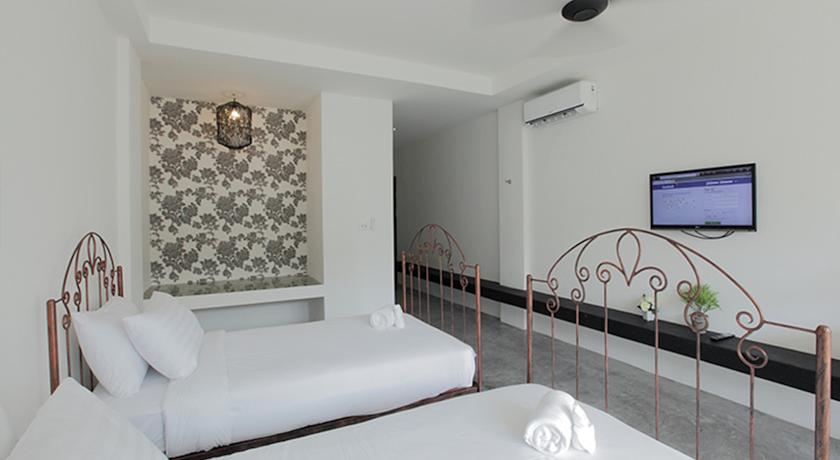 Surintra Boutique Resort — о. Пхукет, Таїланд мініатюра 10