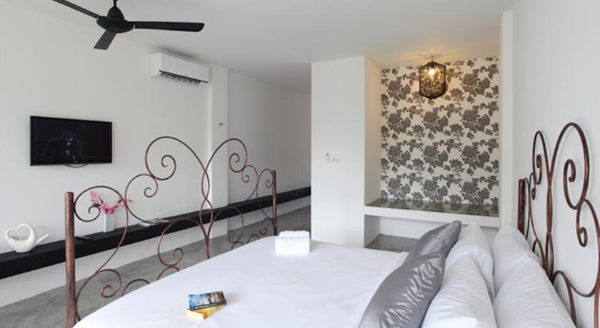 Surintra Boutique Resort — о. Пхукет, Таїланд мініатюра 14