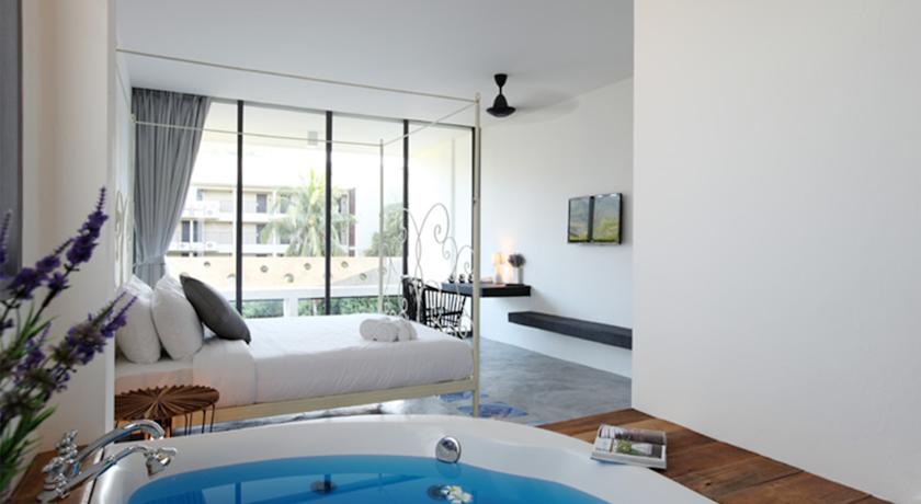 Surintra Boutique Resort — о. Пхукет, Таїланд мініатюра 15