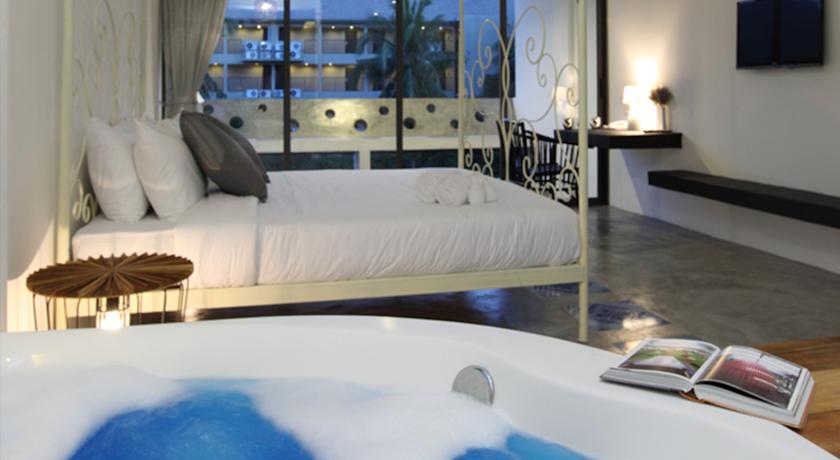 Surintra Boutique Resort — о. Пхукет, Таїланд мініатюра 16