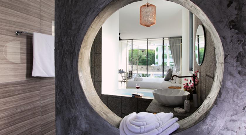 Surintra Boutique Resort — о. Пхукет, Таїланд мініатюра 20