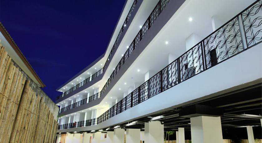 Surintra Boutique Resort — о. Пхукет, Таїланд мініатюра 22