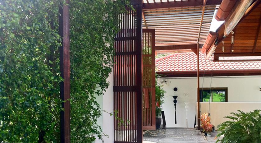 Surintra Boutique Resort — о. Пхукет, Таїланд мініатюра 24
