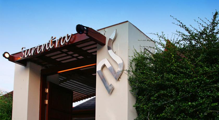Surintra Boutique Resort — о. Пхукет, Таїланд мініатюра 25