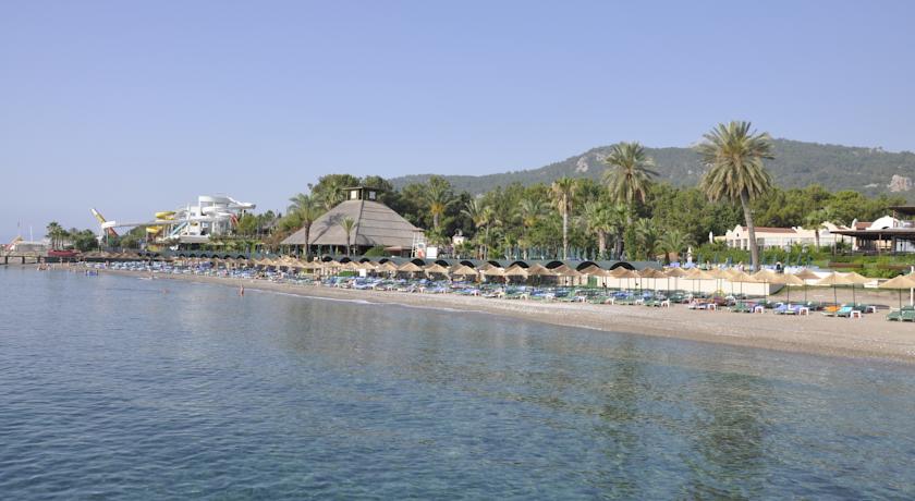Gypsophila Club Marine — Кемер, Туреччина мініатюра 10