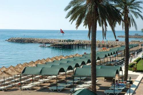 Gypsophila Club Marine — Кемер, Туреччина мініатюра 20