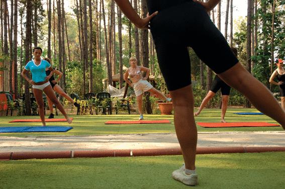 Gypsophila Club Marine — Кемер, Туреччина мініатюра 30