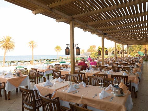 Gypsophila Club Marine — Кемер, Туреччина мініатюра 40