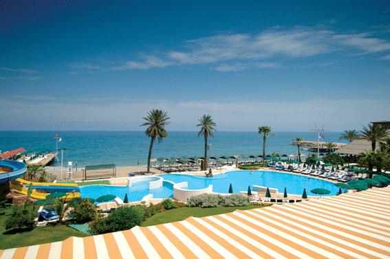 Gypsophila Club Marine — Кемер, Туреччина мініатюра 41