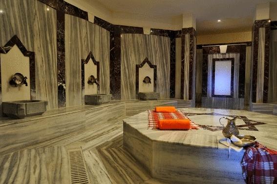 Gypsophila Club Marine — Кемер, Туреччина мініатюра 43