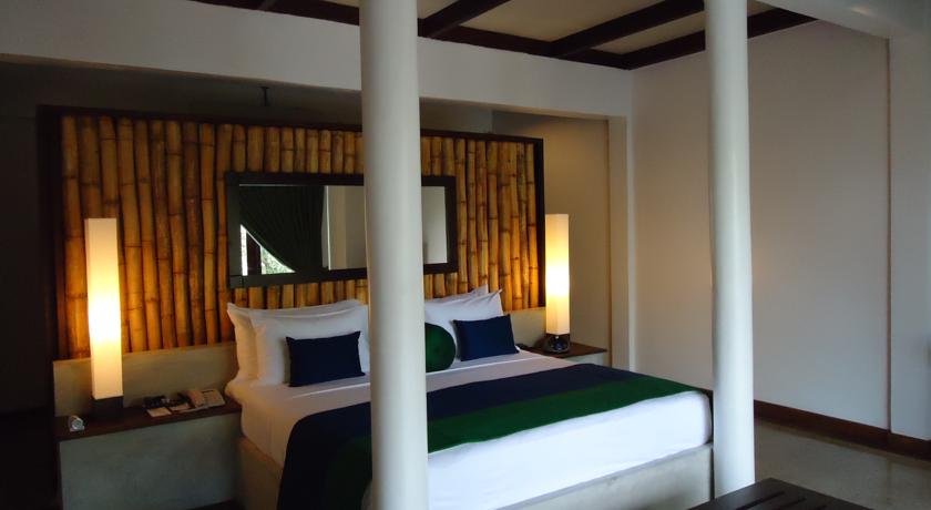 Jungle Beach Resort — Куччавелі, Шрі Ланка мініатюра 6