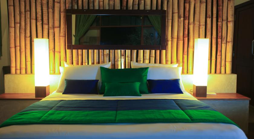 Jungle Beach Resort — Куччавелі, Шрі Ланка мініатюра 9