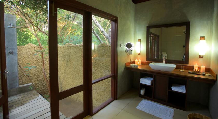 Jungle Beach Resort — Куччавелі, Шрі Ланка мініатюра 10
