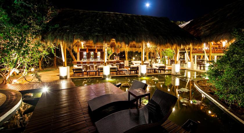 Jungle Beach Resort — Куччавелі, Шрі Ланка мініатюра 17