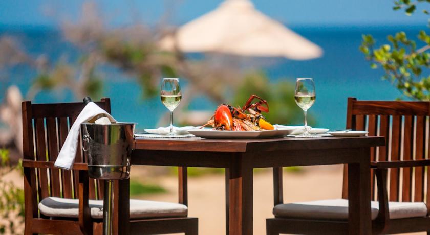 Jungle Beach Resort — Куччавелі, Шрі Ланка мініатюра 21