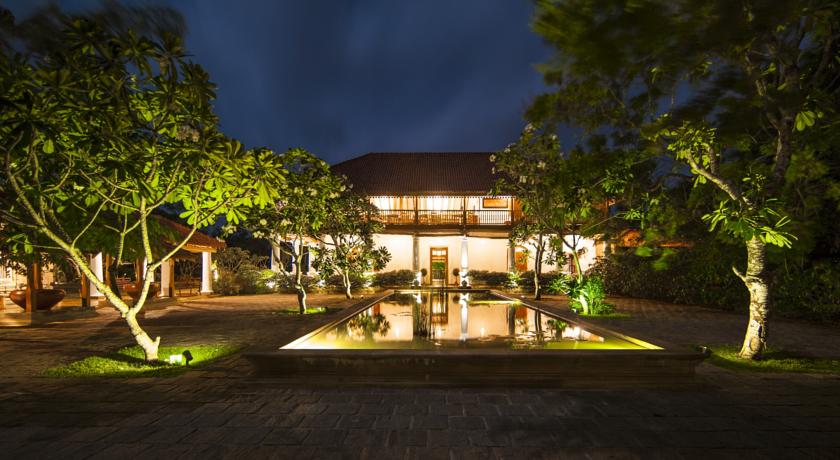 Jungle Beach Resort — Куччавелі, Шрі Ланка мініатюра 23
