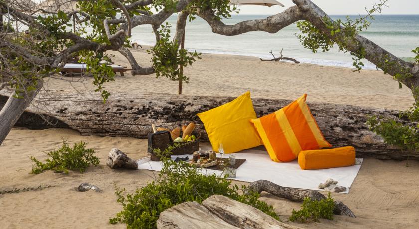 Jungle Beach Resort — Куччавелі, Шрі Ланка мініатюра 24