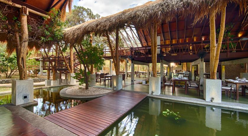Jungle Beach Resort — Куччавелі, Шрі Ланка мініатюра 26