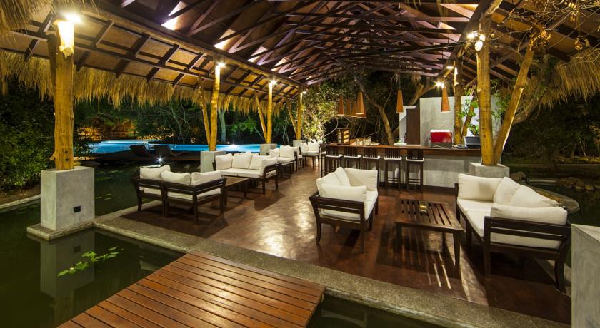 Jungle Beach Resort — Куччавелі, Шрі Ланка мініатюра 29