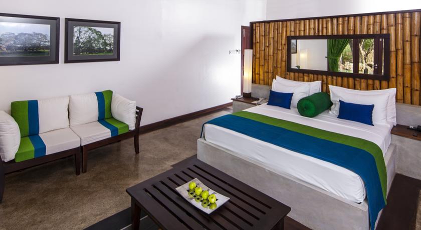 Jungle Beach Resort — Куччавелі, Шрі Ланка мініатюра 31