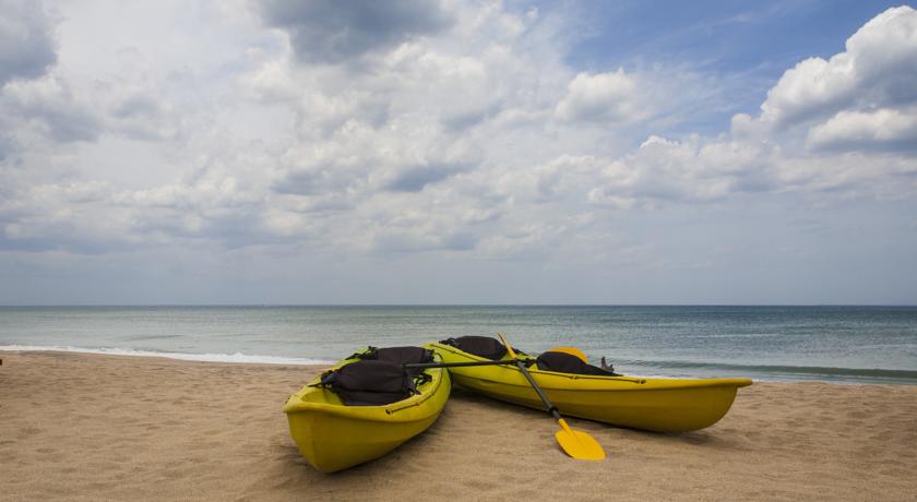 Jungle Beach Resort — Куччавелі, Шрі Ланка мініатюра 33