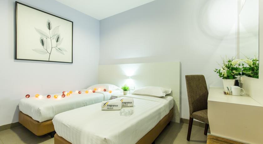 Ibis Budget Singapore Imperial — Сінгапур, Сінгапур мініатюра 7