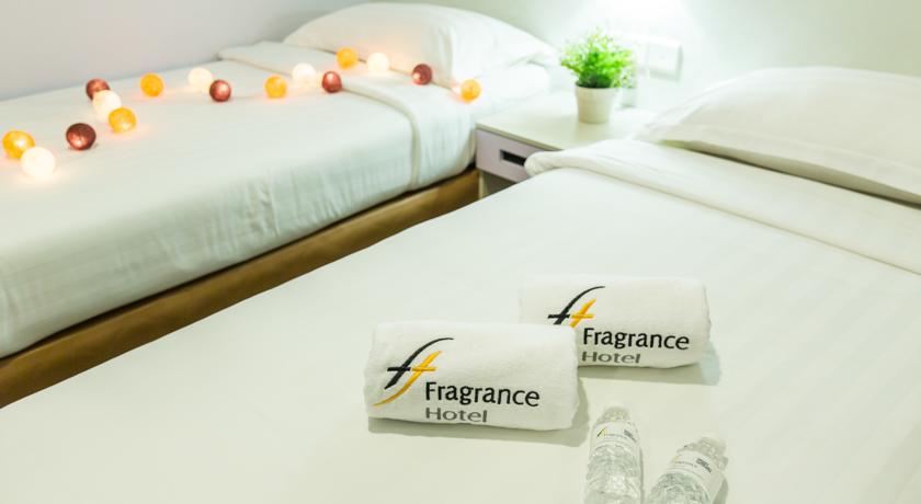 Ibis Budget Singapore Imperial — Сінгапур, Сінгапур мініатюра 8