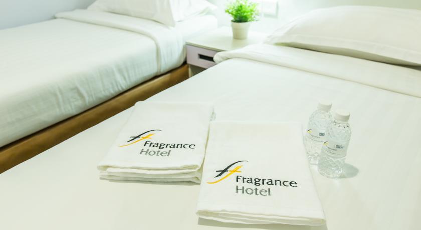 Ibis Budget Singapore Imperial — Сінгапур, Сінгапур мініатюра 9