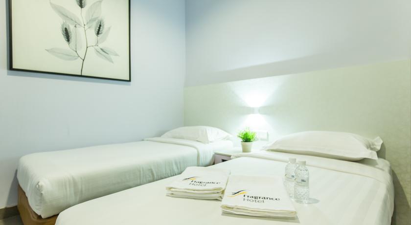 Ibis Budget Singapore Imperial — Сінгапур, Сінгапур мініатюра 10