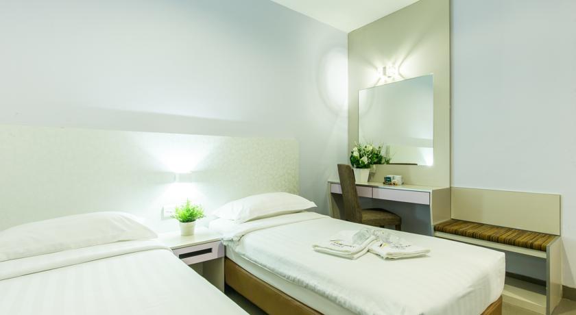 Ibis Budget Singapore Imperial — Сінгапур, Сінгапур мініатюра 11