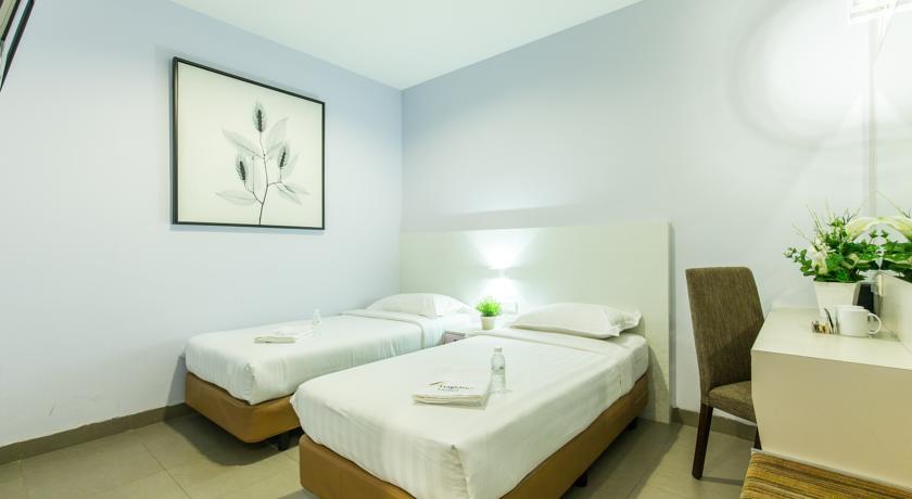 Ibis Budget Singapore Imperial — Сінгапур, Сінгапур мініатюра 12