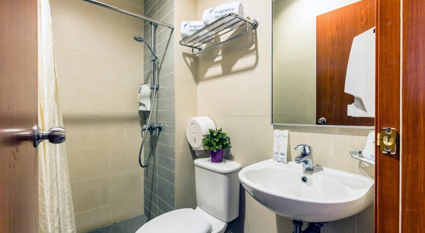 Ibis Budget Singapore Imperial — Сінгапур, Сінгапур мініатюра 13