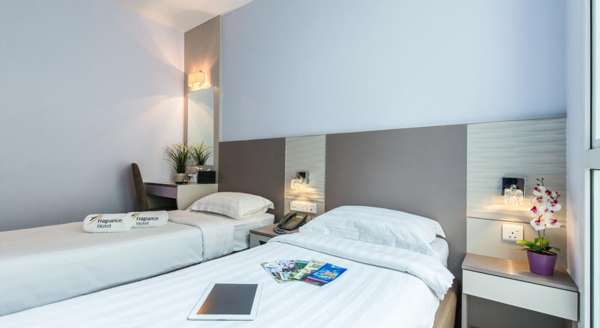 Ibis Budget Singapore Imperial — Сінгапур, Сінгапур мініатюра 14