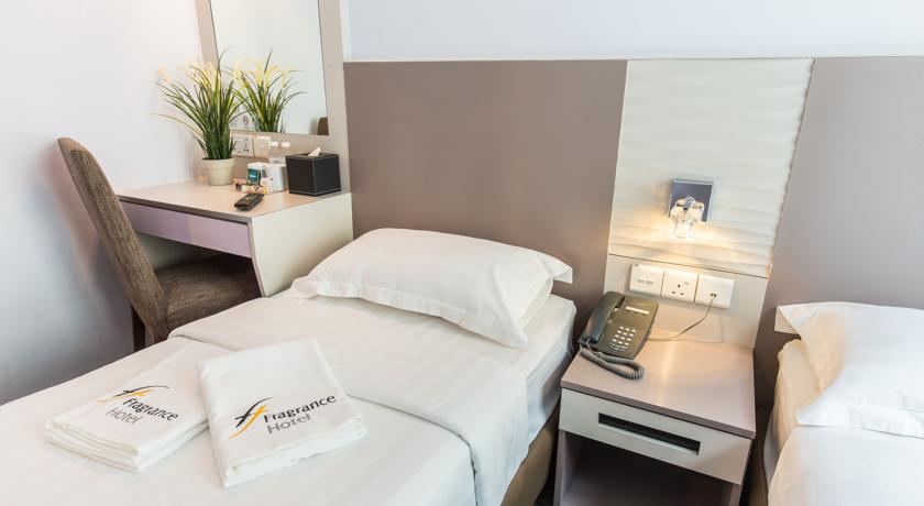 Ibis Budget Singapore Imperial — Сінгапур, Сінгапур мініатюра 16