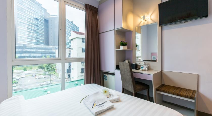 Ibis Budget Singapore Imperial — Сінгапур, Сінгапур мініатюра 17