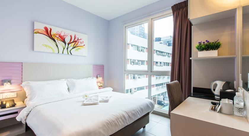 Ibis Budget Singapore Imperial — Сінгапур, Сінгапур мініатюра 18