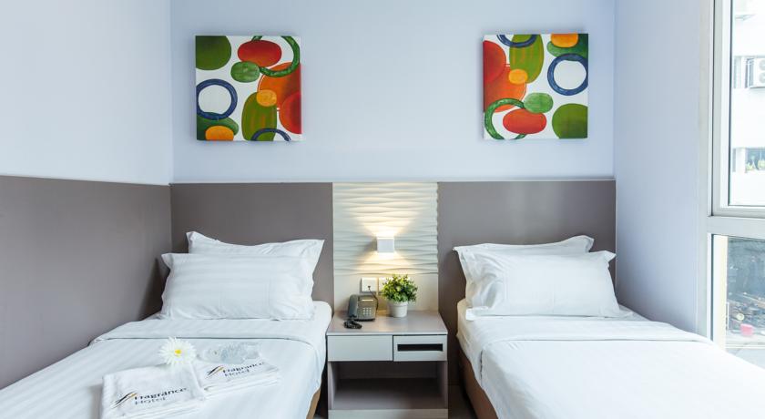 Ibis Budget Singapore Imperial — Сінгапур, Сінгапур мініатюра 20