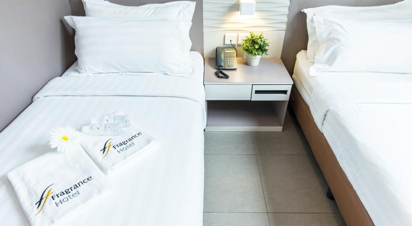 Ibis Budget Singapore Imperial — Сінгапур, Сінгапур мініатюра 21
