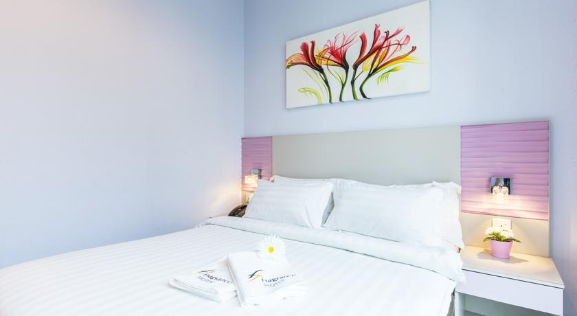 Ibis Budget Singapore Imperial — Сінгапур, Сінгапур мініатюра 22