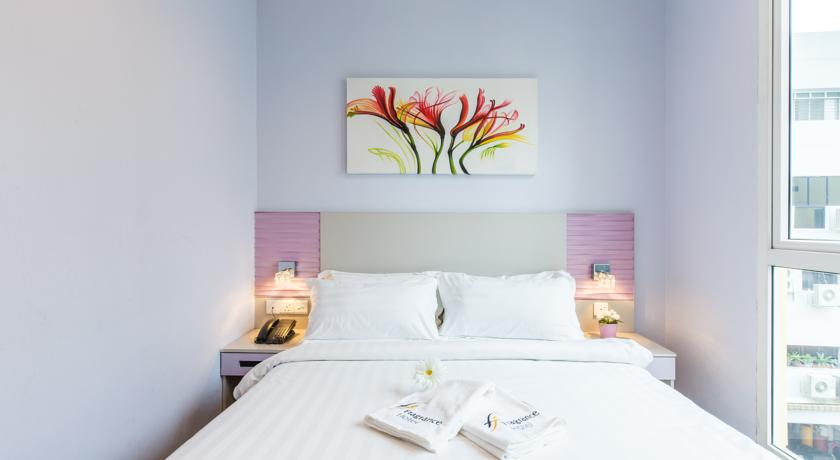 Ibis Budget Singapore Imperial — Сінгапур, Сінгапур мініатюра 23