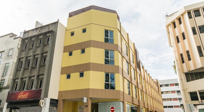 Ibis Budget Singapore Imperial — Сінгапур, Сінгапур мініатюра 27