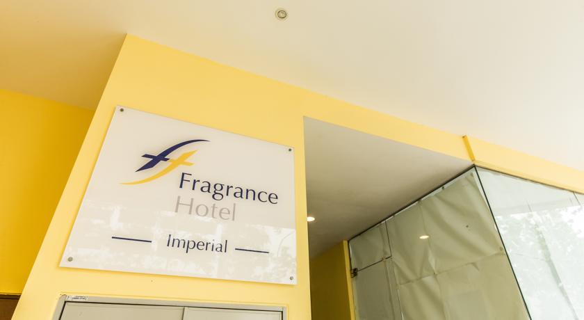 Ibis Budget Singapore Imperial — Сінгапур, Сінгапур мініатюра 31