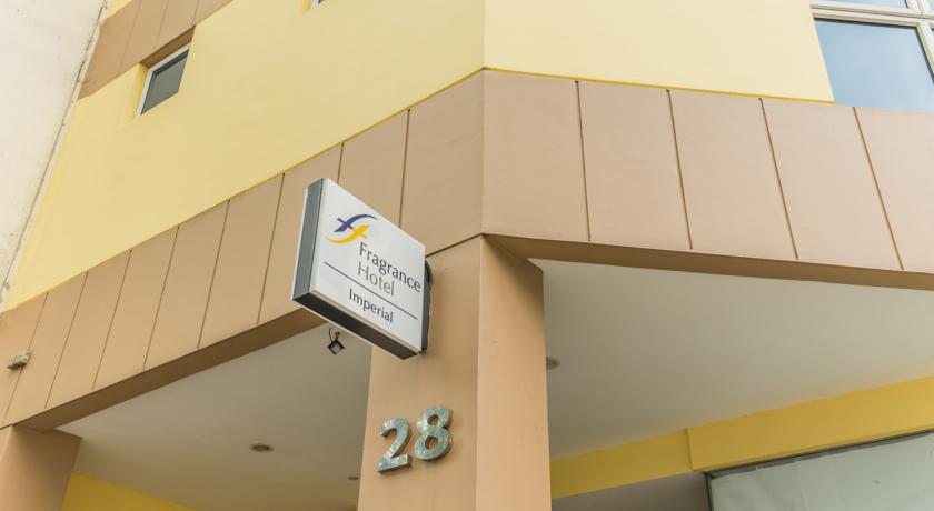 Ibis Budget Singapore Imperial — Сінгапур, Сінгапур мініатюра 32