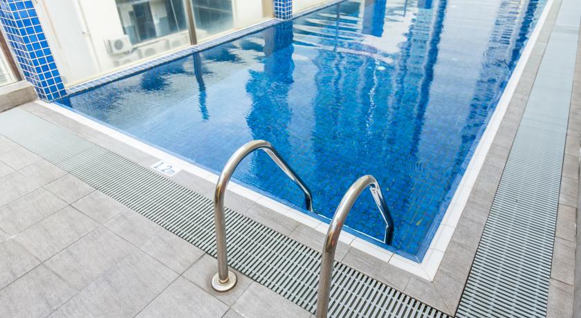 Ibis Budget Singapore Imperial — Сінгапур, Сінгапур мініатюра 33