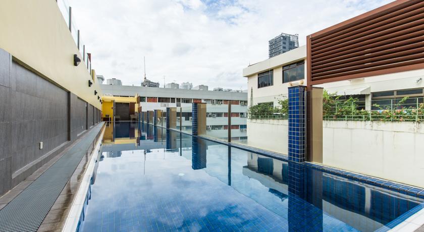 Ibis Budget Singapore Imperial — Сінгапур, Сінгапур мініатюра 35