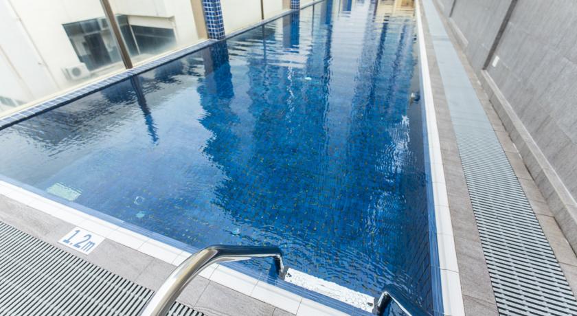Ibis Budget Singapore Imperial — Сінгапур, Сінгапур мініатюра 37