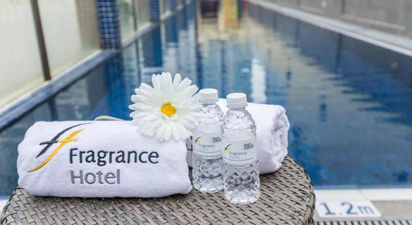 Ibis Budget Singapore Imperial — Сінгапур, Сінгапур мініатюра 38