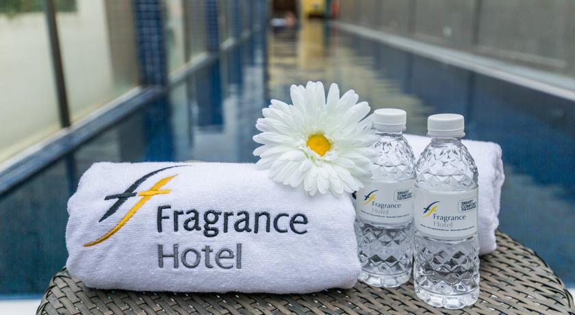 Ibis Budget Singapore Imperial — Сінгапур, Сінгапур мініатюра 39